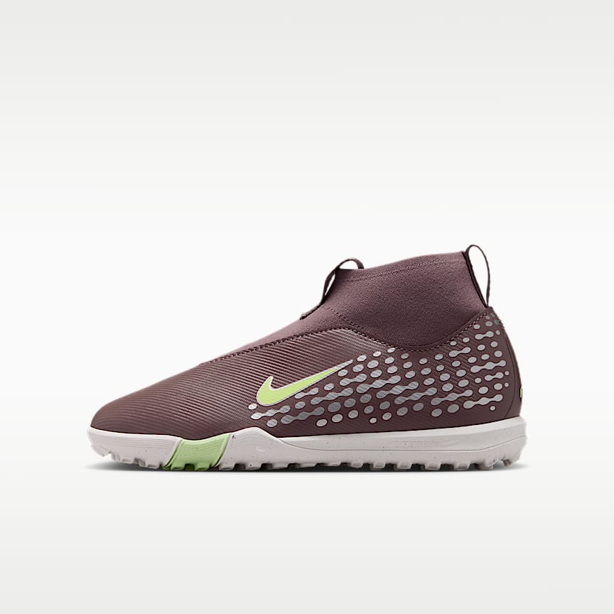 Nike Mercurial Superfly 10 Academy IC High-Top Soccer Shoes. Nike.com